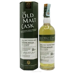 Glengoyne 16 Year Old The Old Malt Cask Hunter Laing