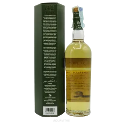 Glengoyne 16 Year Old The Old Malt Cask Hunter Laing