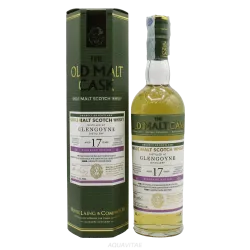 Glengoyne 17 Year Old The Old Malt Cask Hunter Laing