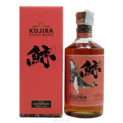 Kujira 15 Year Old Ryukyu Single Grain
