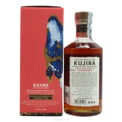 Kujira 15 Year Old Ryukyu Single Grain