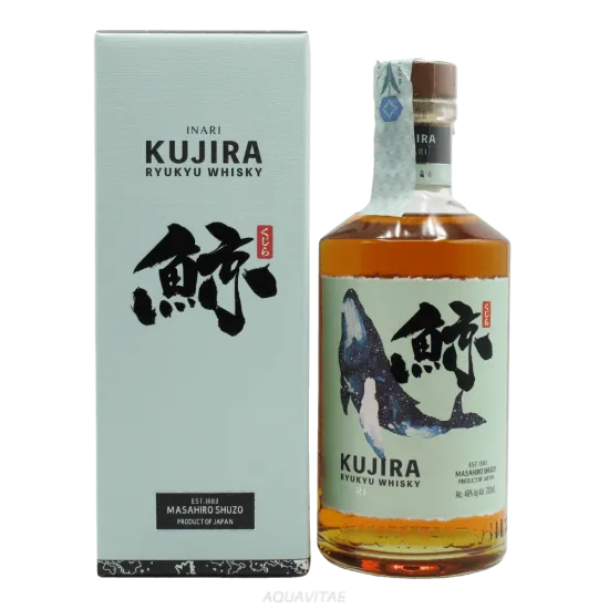 Kujira Inari Ryukyu Single Grain
