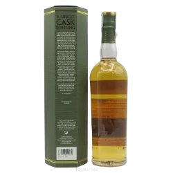 In questa sezione troverai tutta la nostra selezione di whisky scozzese Hunter Laing & Co., per maggiori informazioni contattare il numero 0687755504