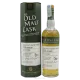 Tomatin 20 Year Old The Old Malt Cask Hunter Laing