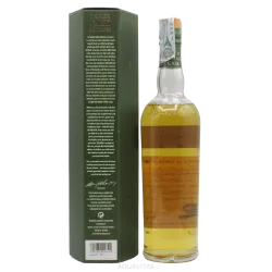 Tomatin 20 Year Old The Old Malt Cask Hunter Laing
