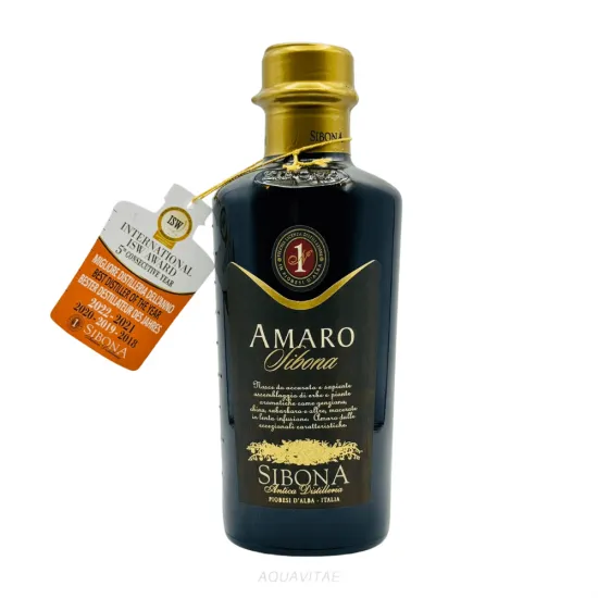 Amaro Sibona