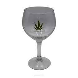 Dutch Windmill Spirits Cannabis Sativa Calice Gin