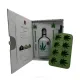 Set  Gin Cannabis Sativa 