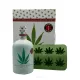Set  Gin Cannabis Sativa 