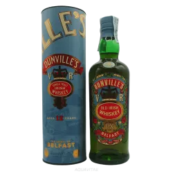 Dunville’s PX 12 Year Old
