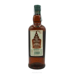 Dunville's Three Crowns Peated Irish Whiskey
