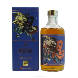 In questa sezione troverai tutta la nostra selezione di whisky giapponesi Shinobu, per maggiori informazioni contattare il numero 