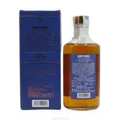 In questa sezione troverai tutta la nostra selezione di whisky giapponesi Shinobu, per maggiori informazioni contattare il numero 
