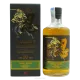 The Koshi-No Shinobu Pure Malt 10 Years Old Lightly Peated Mizunara Oak
