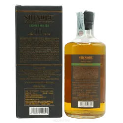 In questa sezione troverai tutta la nostra selezione di whisky giapponesi Shinobu, per maggiori informazioni contattare il numero 