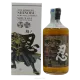 The Koshi-No Shinobu Pure Malt Mizunara Oak
