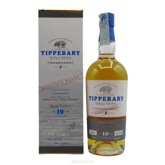 Tipperary 10 Year Old Knockmealdowns (OC)