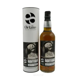 Glenallachie 2011/2025 14 Year Old Duncan Taylor The Octave