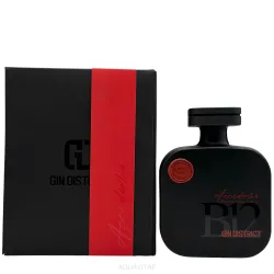 Gin District Accademia B12