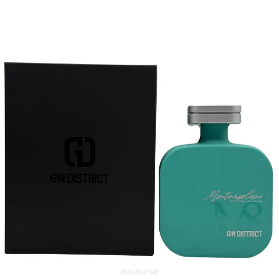 Gin District Montenapoleone M8
