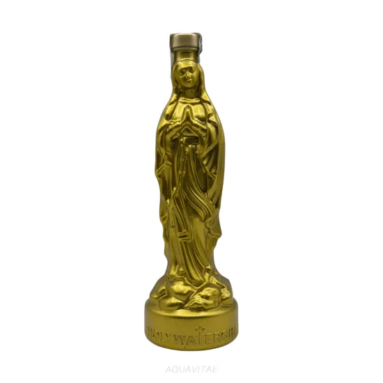 Holywater Gold Finger Edition