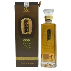Jiu Hai Bu Gan 8 Year Old Tibet Single Malt