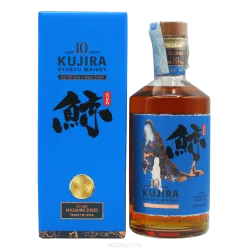 Kujira 10 Year Old White Oak Virgin Cask