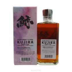 Kujira 12 Year Old Sherry Cask