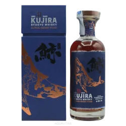 Kujira 31 Year Old Oloroso Sherry Finish