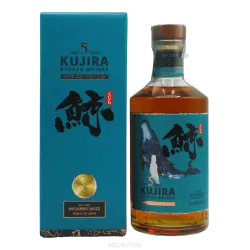 Kujira 5 Year Old White Oak Virgin Cask