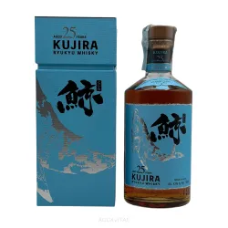 Kujira 25 Year Old