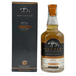In questa sezione troverai la nostra miglior selezione di Whisky Wolfburn, per ogni informazione chiamare il numero 0650911481 