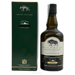 Wolfburn Morven Lightly Peated