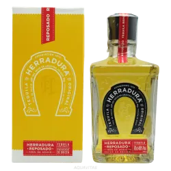 Herradura Tequila Reposado