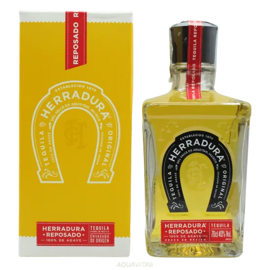 Herradura Tequila Reposado
