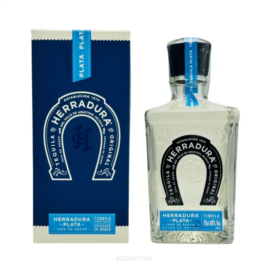 Herradura Tequila Blanco