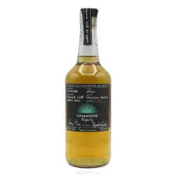Tequila Casamigos Añejo