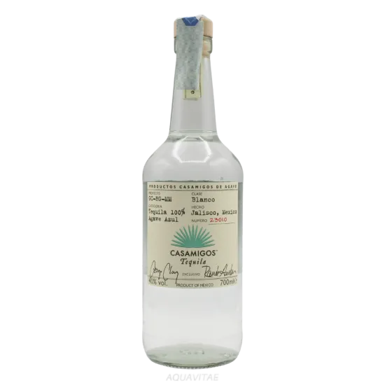 Tequila Casamigos Blanco