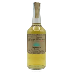 Tequila Casamigos Reposado