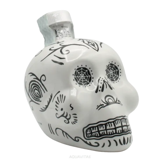 Tequila Kha Blanco