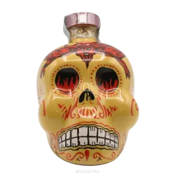 Tequila Kha Reposado