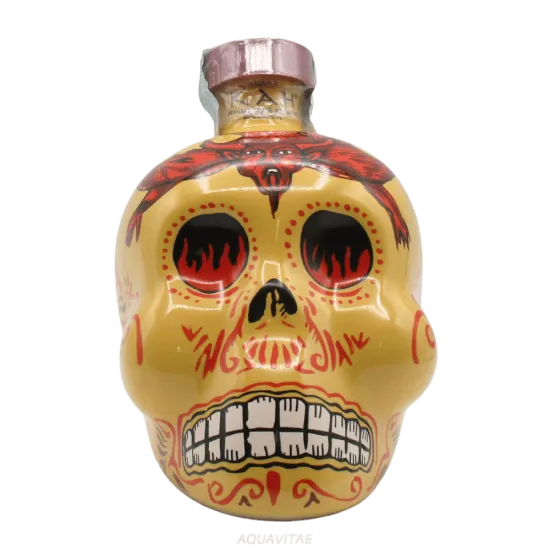 Tequila Kha Reposado