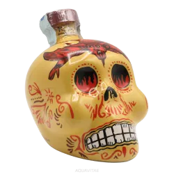 Tequila Kha Reposado