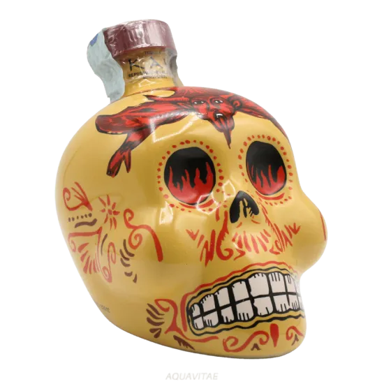Tequila Kha Reposado