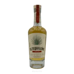 Tequila El Tequileno Anejo Gran Reserva