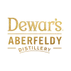 Dewar's Aberfeldy Distillery