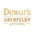 Dewar's Aberfeldy Distillery