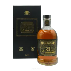 Aberfeldy 21 Year Old Madeira Cask