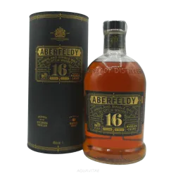 Aberfeldy 16 Year Old Madeira Cask (1L)