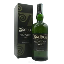 Ardbeg 10 Year Old The Ultimate (1L)